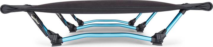 Produktbild Helinox Cot One Convertible Insulated Black