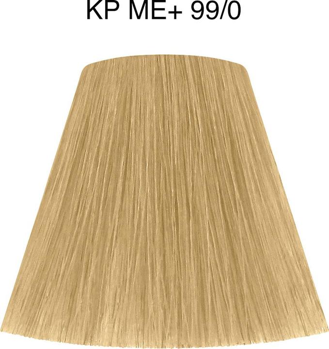 Image du produit Wella Koleston Perfect ME+ Pure Naturals (0, 99)