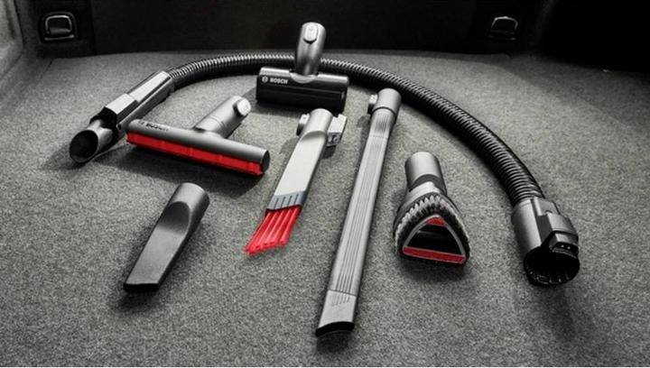Actual product image Bosch Hausgeräte Fugendüse Unlimited BHZULFCN