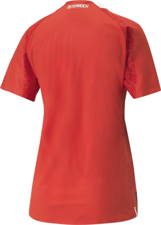Produktbild Puma ÖFB Home Jersey Liberty W (S)