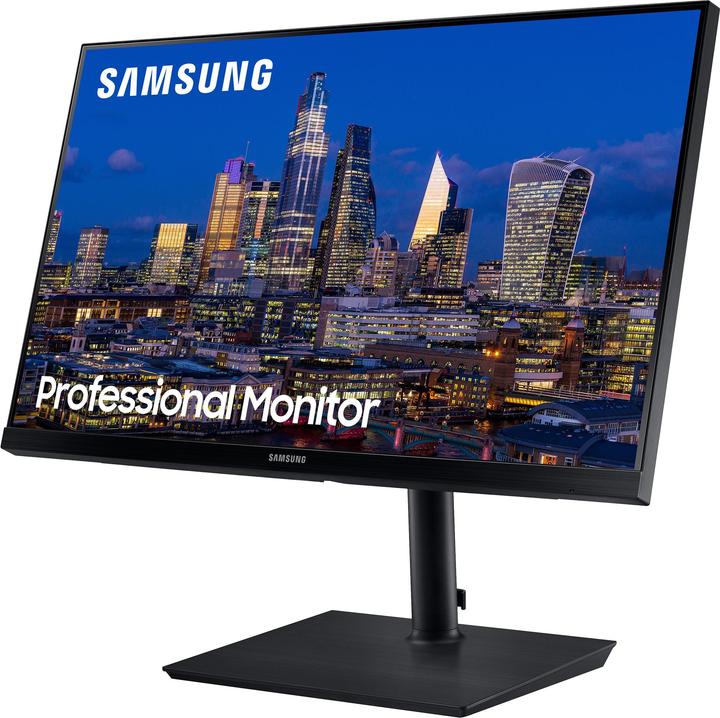 Produktbild Samsung LF27T850QWUXEN (2560 x 1440 Pixel, 27")