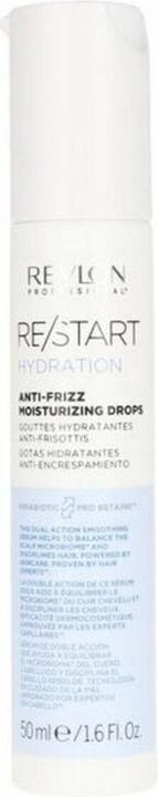 Image du produit Revlon Professional Gouttes hydratantes anti-frisottis (50 ml)