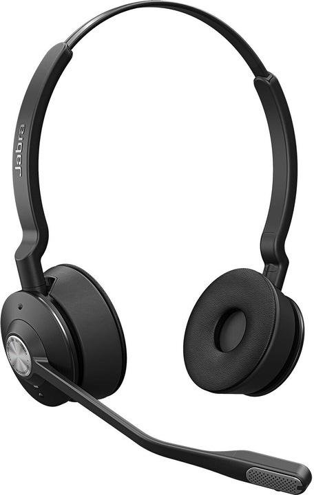 Produktbild Jabra Engage 65 SE Stereo UNC (DECT, RJ, USB (Kabellos, USB-A)