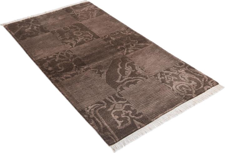 Actual product image Vidal Darya-Indian (81 x 152 cm)