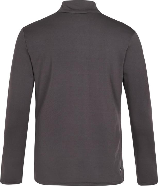 Produktbild Protest Herren Fleece Will Mit Kinnschutz Deep Grey S (S)