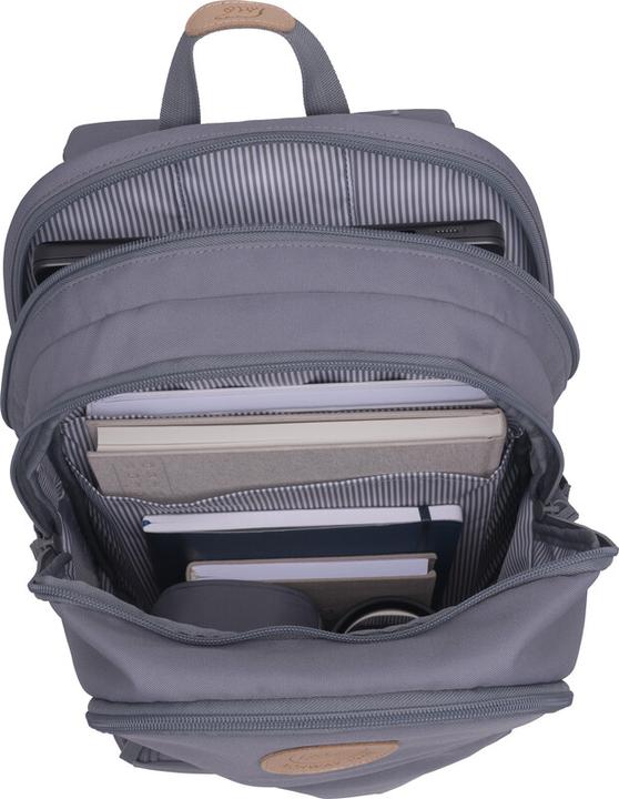 Produktbild Beckmann Rucksack Urban (30 l)