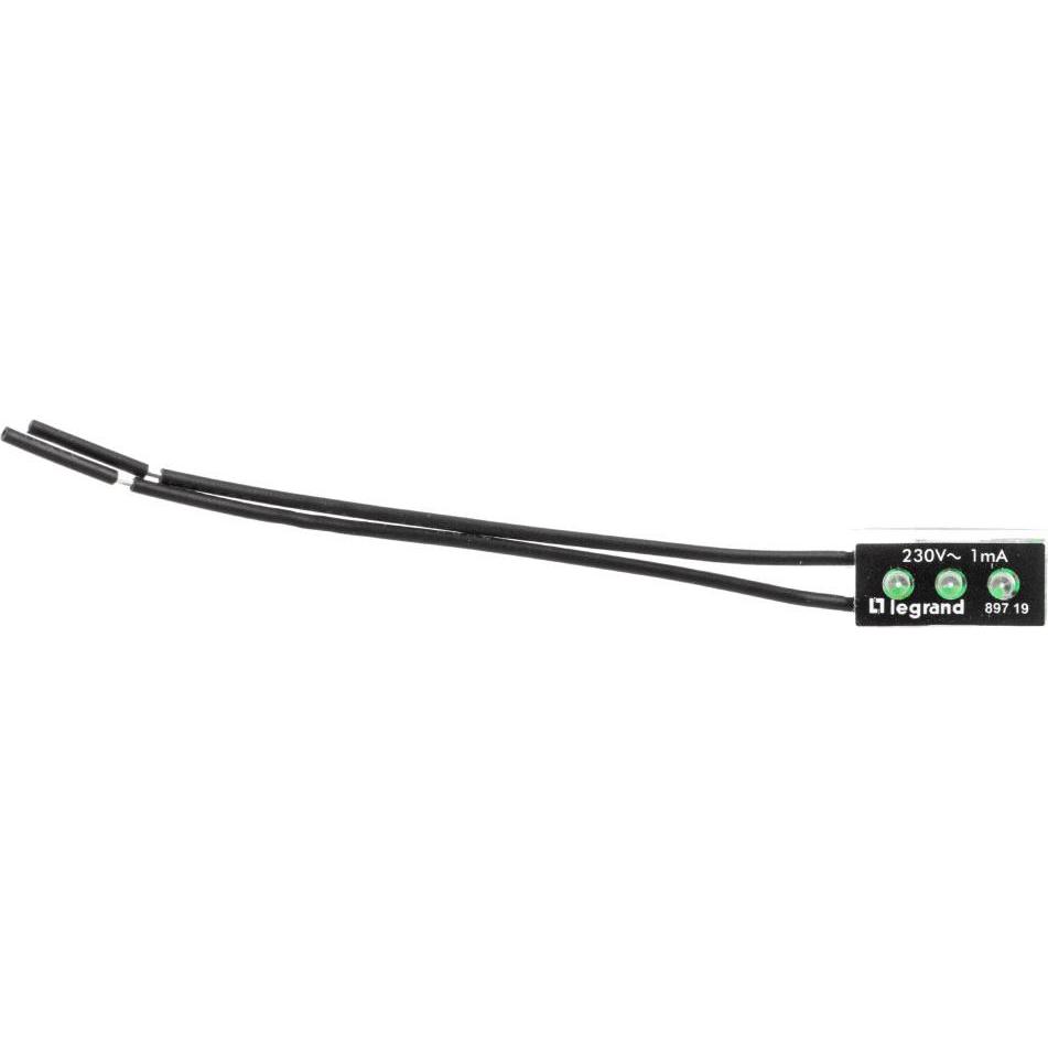 Legrand, Steckdose, 089719