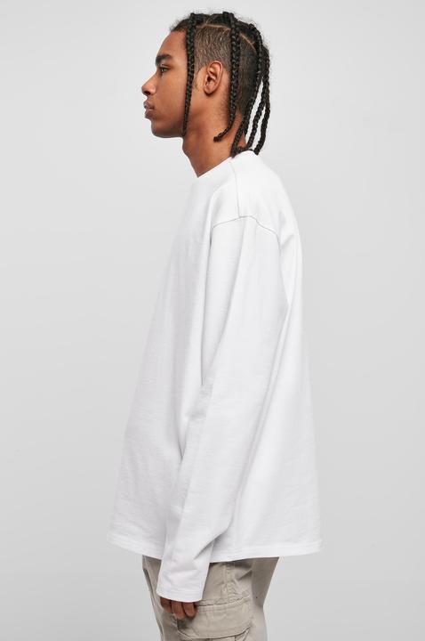 Produktbild Urban Classics Ultra Heavy Oversized Longsleeve - 19451 (XXL)