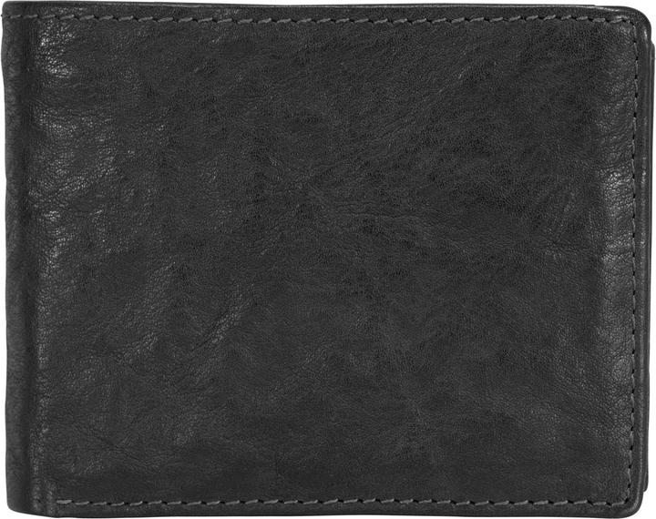 Actual product image Harolds Submarine wallet landscape L