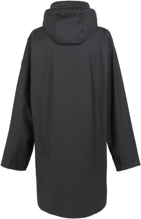 Immagine prodotto Regatta Giacca impermeabile e resistente con cappuccio regolabile e tasche (L)