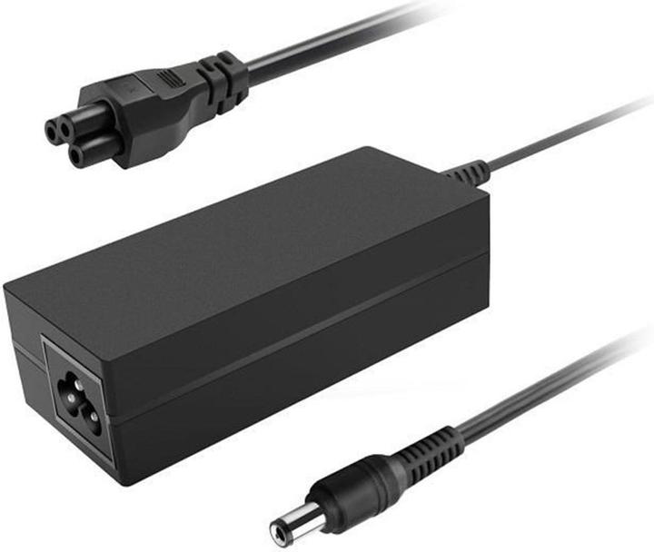Actual product image CoreParts Power Adapter for Sony (65 W)