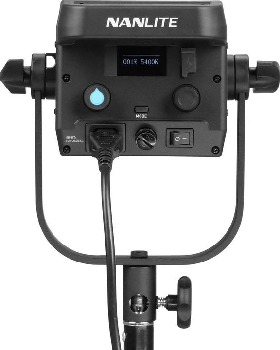 Immagine prodotto Nanlite FS-200B (Luce studio, Videocamera)