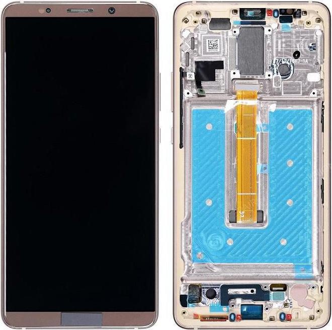 Actual product image CoreParts Huawei Mate 10 Pro LCD Screen (Display, Mate 10)
