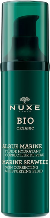 Actual product image Nuxe Fluide Hydratant Correcting Peau (re) (50 ml, Face gel)