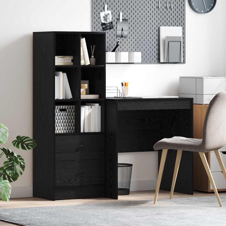 Image du produit vidaXL Bureau (50 x 50 x 127 cm)