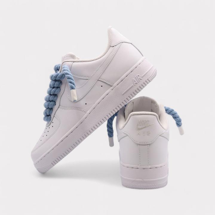 Produktbild Nike Air Force 1 White (38)