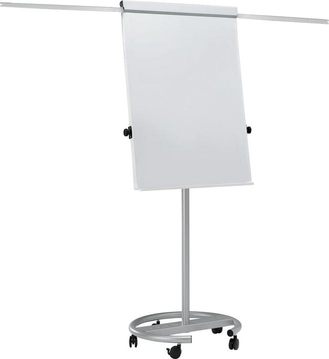 Produktbild Maul Flipchart MAULoffice grau (70 x 196.5 cm)
