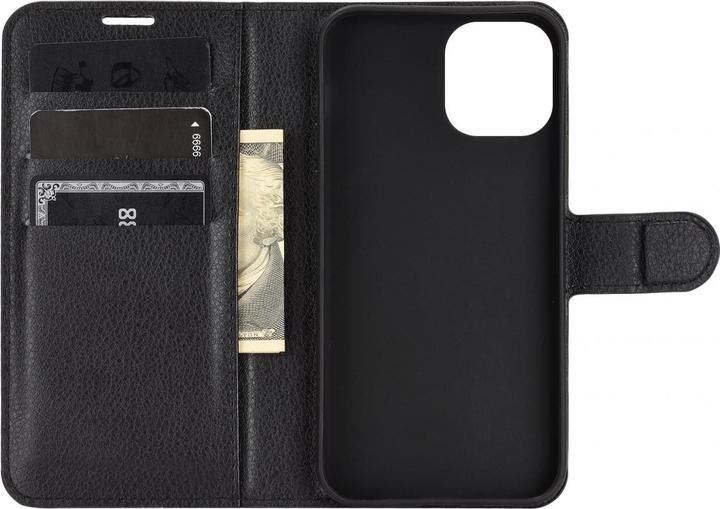 Immagine prodotto Screenguard Custodia in pelle Apple iPhone 12 Pro Leather Guard (Apple iPhone 12 Pro)