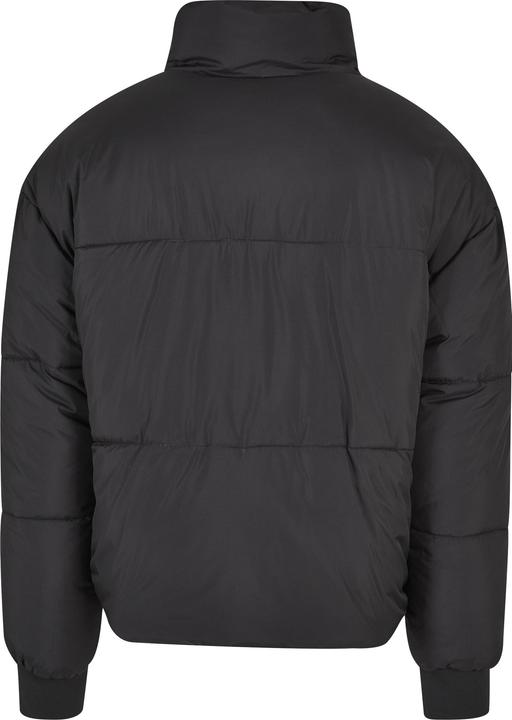 Actual product image Urban Classics Short Big Puffer Jacket (S)