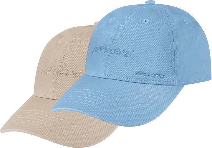 Beige, Hellblau