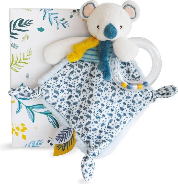 Actual product image Doudou et Compagnie Koala