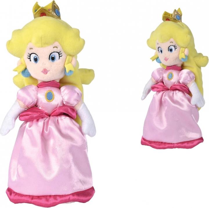 Produktbild Simba Super Mario Peach