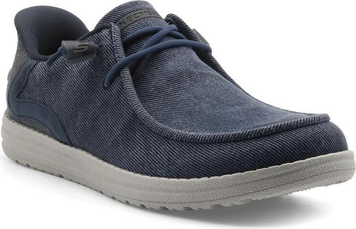 Image du produit Skechers Slip-Ins Relaxed Fit: Melson (40)