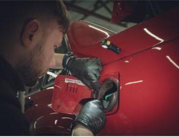 Produktbild ArmyTek Wizard C1 Pro Magnet Multifunktionslampe USB white (7.63 cm, 1000 lm)