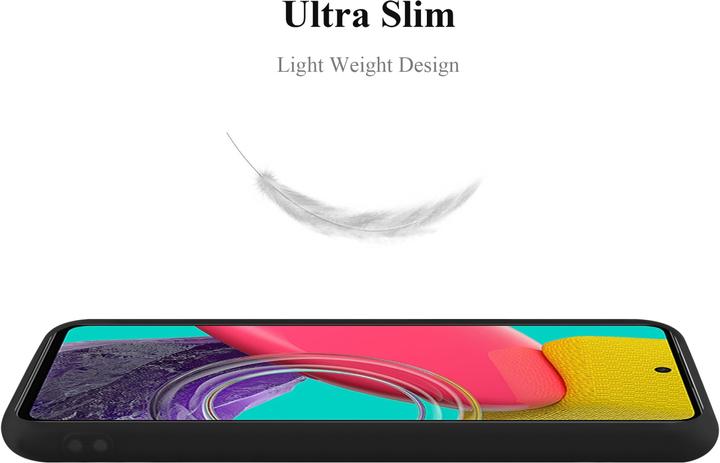 Produktbild Cadorabo TPU Candy Hülle für Samsung Galaxy M53 5G (Samsung Galaxy M53 5G)