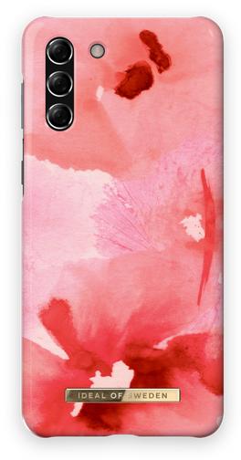 Produktbild iDeal Of Sweden Designer Hard-Cover Coral Blush Floral