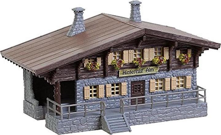 Produktbild Faller 232372 N Material- und Persone