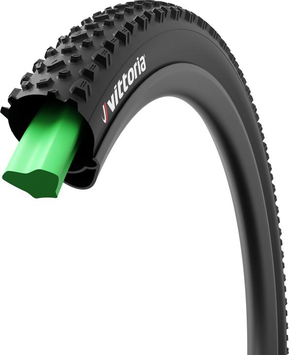 Actual product image Vittoria Air Liner Protect MTB