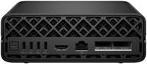 Actual product image HP ZGX Nano G1n AI Station (2000 GB, 128 GB, nVidia GB10, NVIDIA Blackwell)