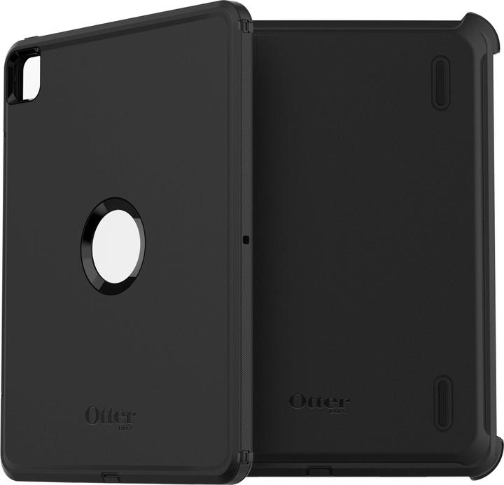 Image du produit OtterBox Defender (iPad Pro 12.9 2018 (3. Gen), iPad Pro 12.9 2020 (4. Gen), iPad Pro 12.9 2021 (5ème génération), iPad Pro 12.9 2022 (6e génération))