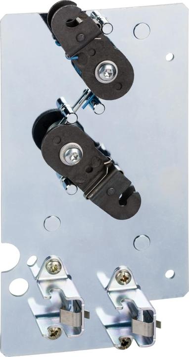 Schneider Electric Verrouillage par câble pour 2x LV833200SP