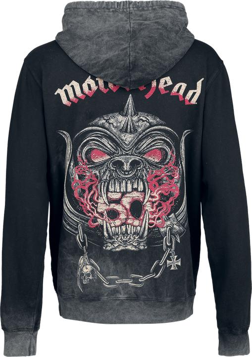 Produktbild Motörhead Warpig Flames (L)