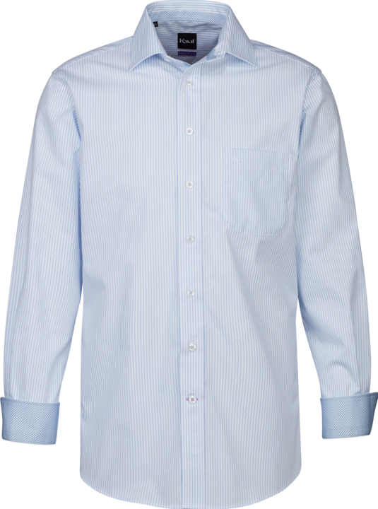 Actual product image Kauf Pisa New Kent Langarm regular fit mit Kontrast (43)