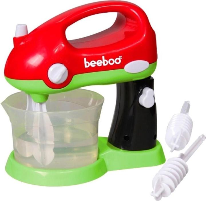 Produktbild Beeboo Standmixer und Handmixer 2 in 1 mit Sound