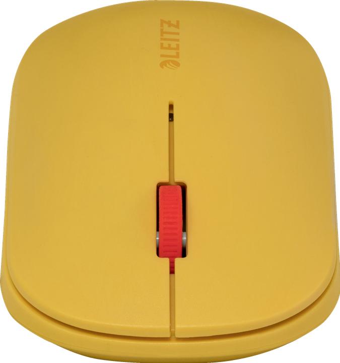 Actual product image Leitz Cosy SureTrack (Wireless)