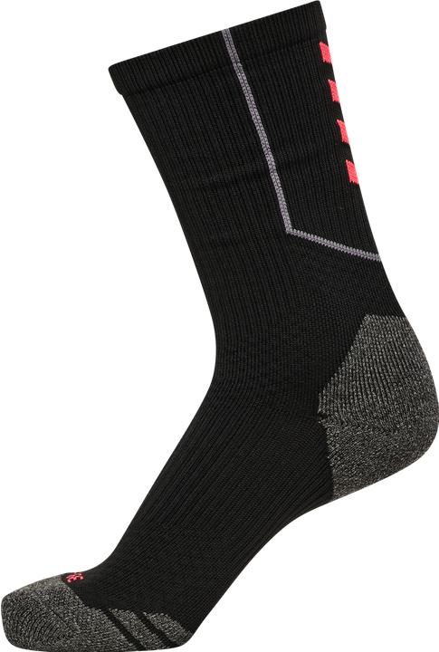 Actual product image hummel Hmlblaze Pro Training Socks Low (39 - 42)