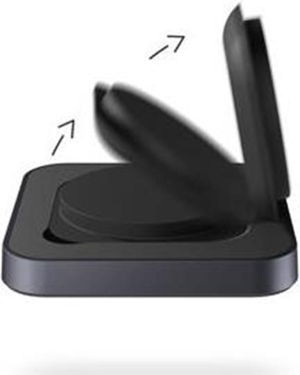 Produktbild Zens Fast Charger