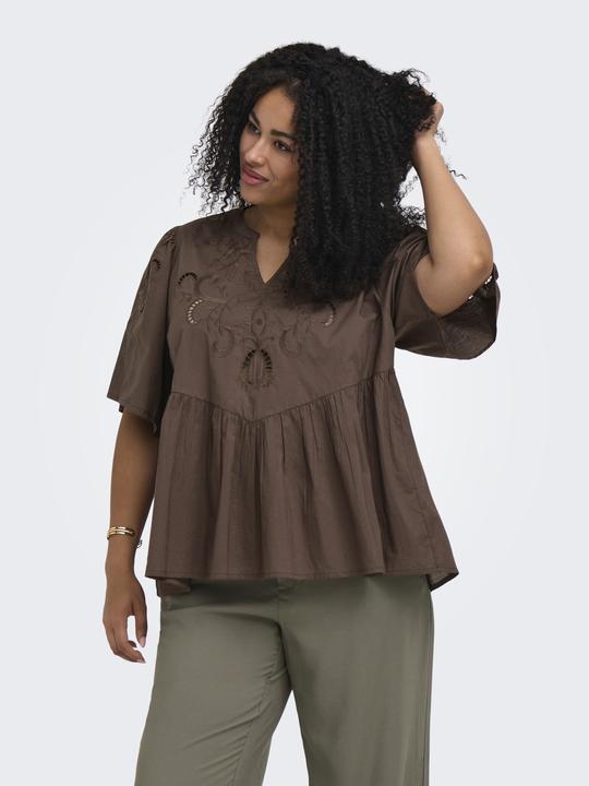 Produktbild Only CAROAKLYN Bluse Bluse (52)