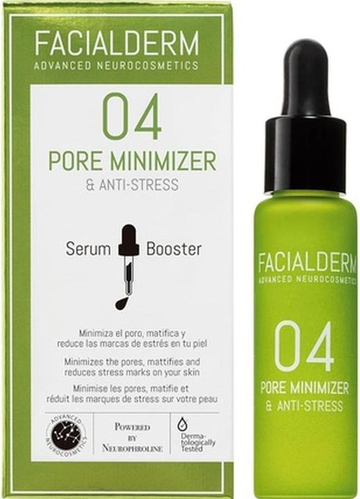 Produktbild Facialderm Ser.Mini&Anties 30M