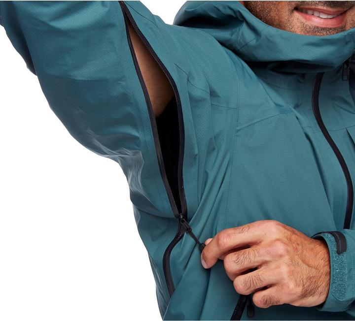 Immagine prodotto Black Diamond Highline Stretch Shell (L)