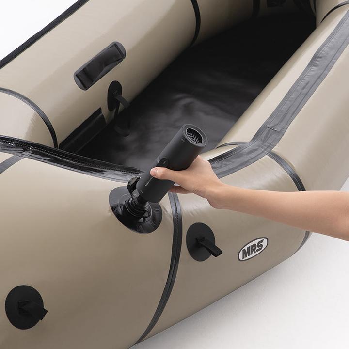 Actual product image Hoto Compressed Air Capsule