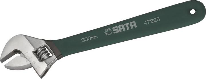 Produktbild SATA Einmaulschlüssel verstellbar, bis 23,8 mm