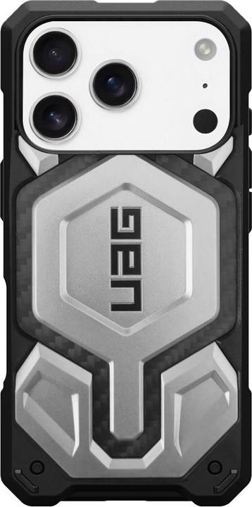 UAG Monarch Pro MagSafe (Apple iPhone 17 Pro Max)