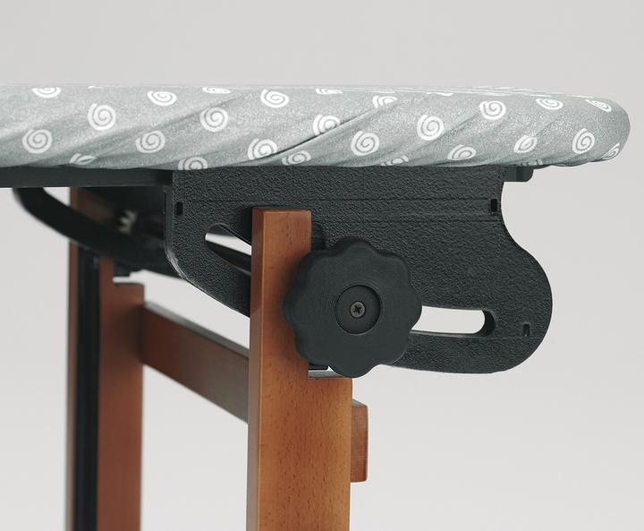 Produktbild Europe & Nature Bügelbrett (115 x 54 cm)