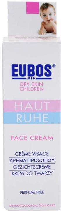 Image du produit Eubos Haut Ruhe Face cream (30 ml)