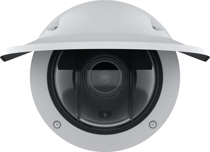 Axis Q3556-LVE 10mm (2688 x 1512 Pixels)